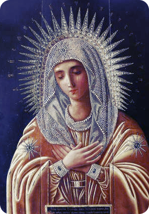 Неделя девятая по Пятидесятнице, воскресенье, 10 августа 2025 года: что будет в храме?