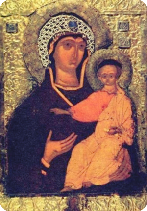 Неделя девятая по Пятидесятнице, воскресенье, 10 августа 2025 года: что будет в храме?