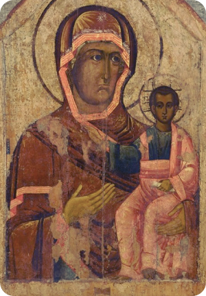 Неделя девятая по Пятидесятнице, воскресенье, 10 августа 2025 года: что будет в храме?