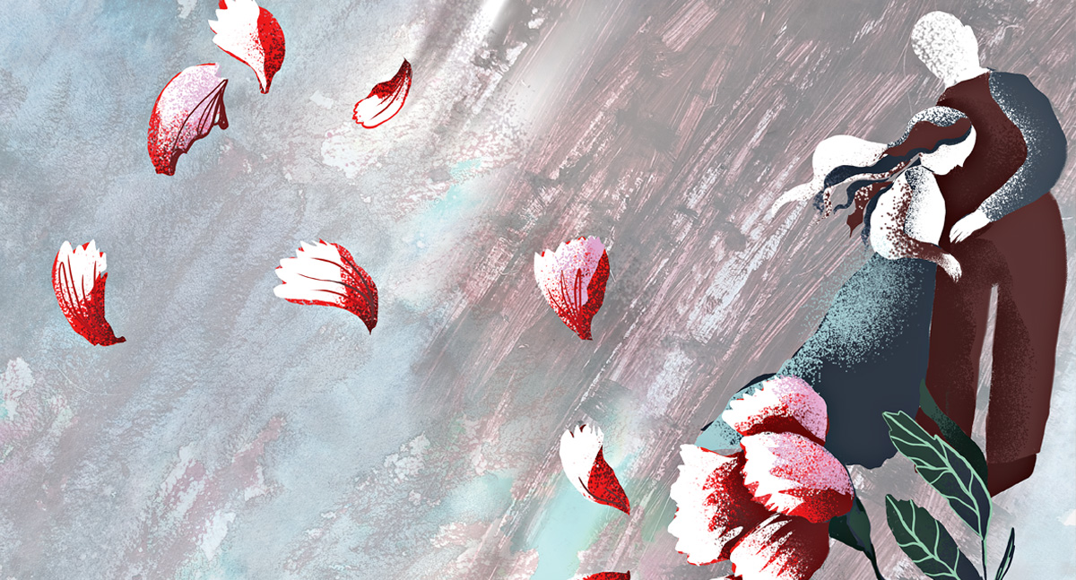 Как пережить смерть ребенка?