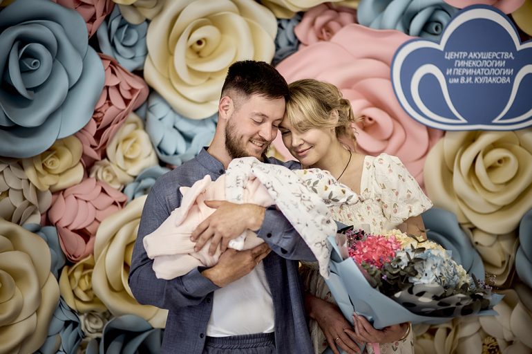 «Я столько не плакала в жизни, как в те дни». История матери, которая не сдалась