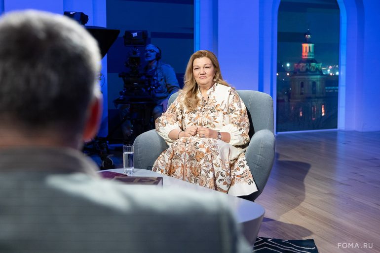 Есть ли бессовестные дети? Парсуна Ольги Ярославской