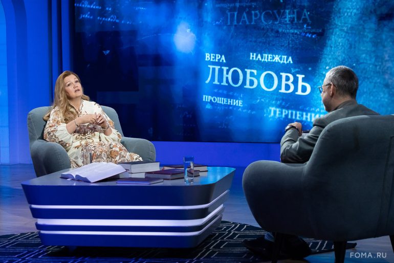 Есть ли бессовестные дети? Парсуна Ольги Ярославской