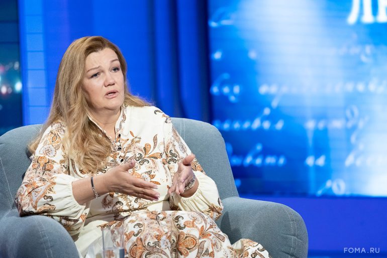 Есть ли бессовестные дети? Парсуна Ольги Ярославской