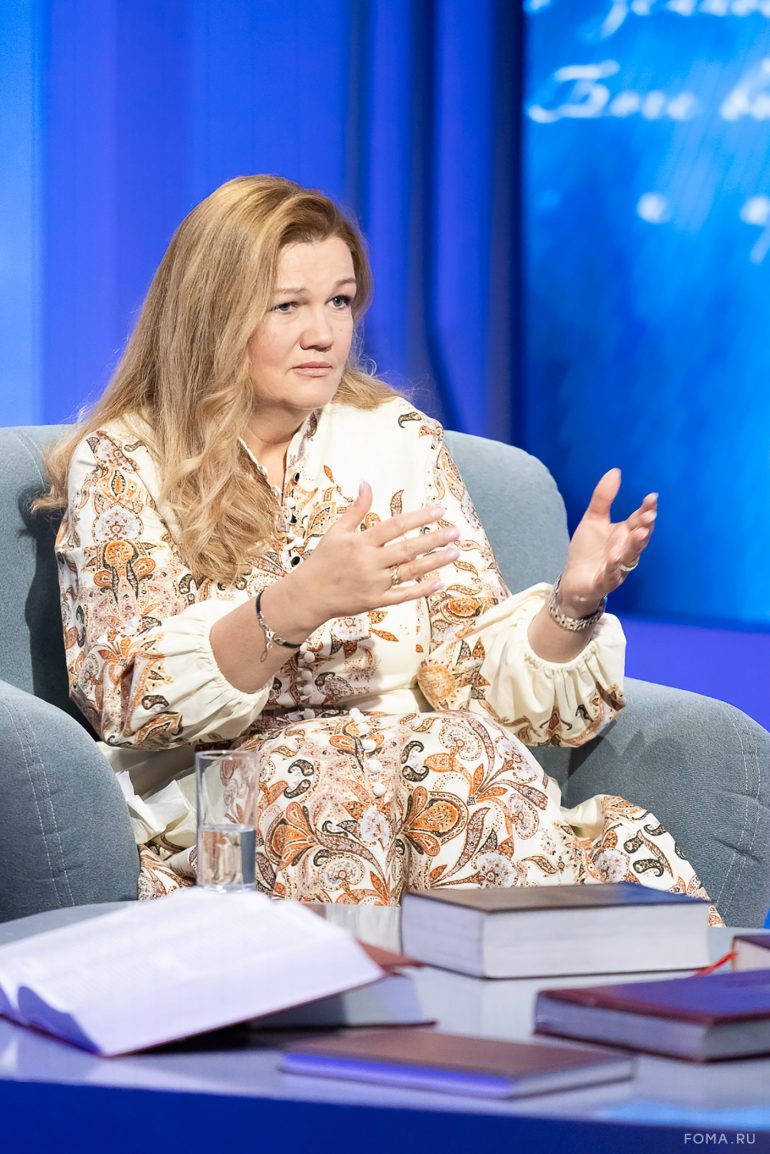 Есть ли бессовестные дети? Парсуна Ольги Ярославской