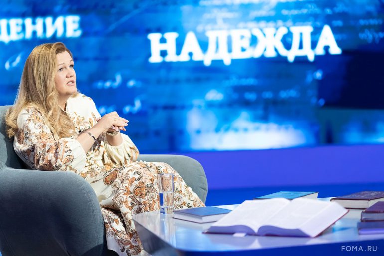 Есть ли бессовестные дети? Парсуна Ольги Ярославской