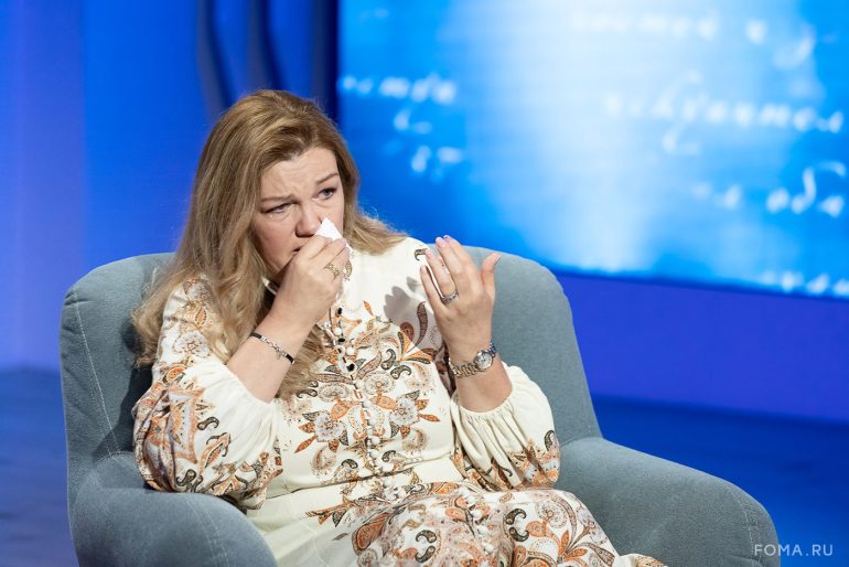 Есть ли бессовестные дети? Парсуна Ольги Ярославской