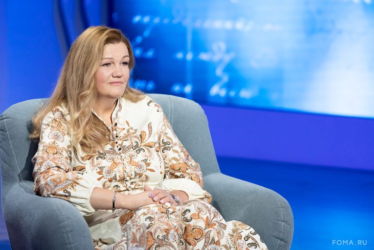 Есть ли бессовестные дети? Парсуна Ольги Ярославской