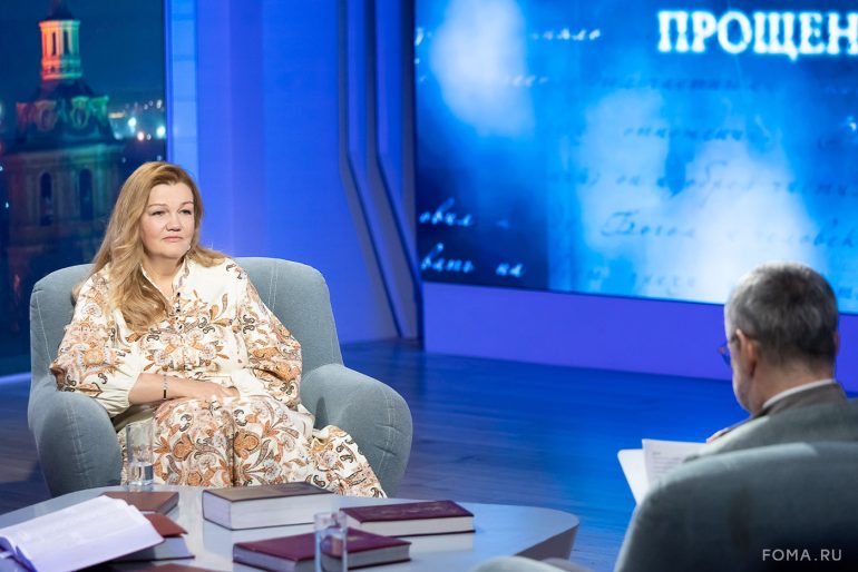 Есть ли бессовестные дети? Парсуна Ольги Ярославской