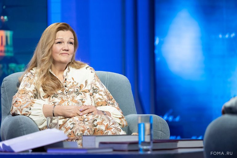 Есть ли бессовестные дети? Парсуна Ольги Ярославской