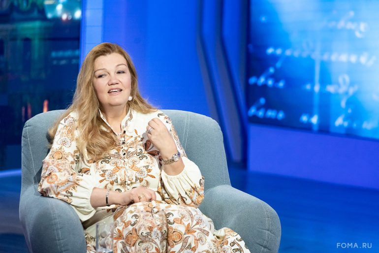 Есть ли бессовестные дети? Парсуна Ольги Ярославской