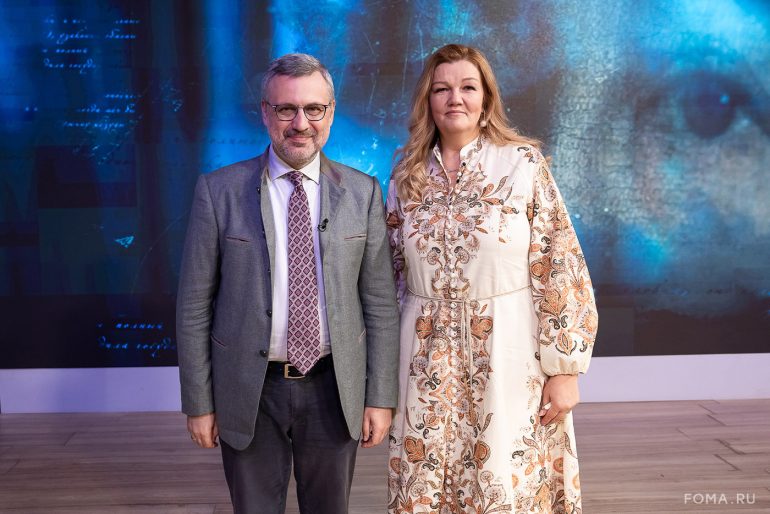 Есть ли бессовестные дети? Парсуна Ольги Ярославской