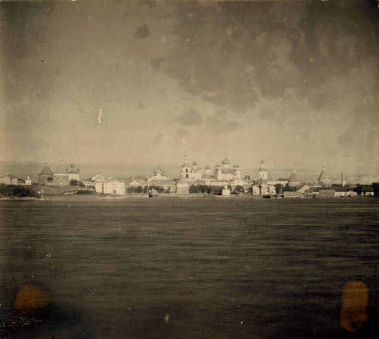 Собор Соловецких святых и Собор новомучеников и исповедников Соловецких: в чем разница?