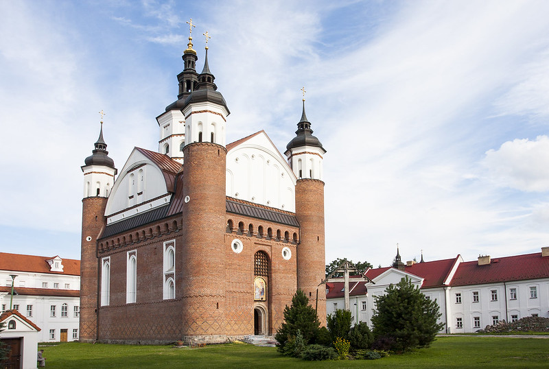 Неделя девятая по Пятидесятнице, воскресенье, 10 августа 2025 года: что будет в храме?