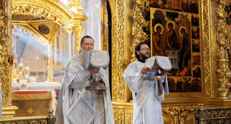 Можно ли причащаться без вычитывания канонов и последования ко Причастию?