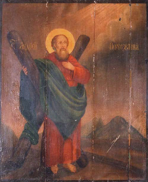 Аляска: русские корни американской культуры