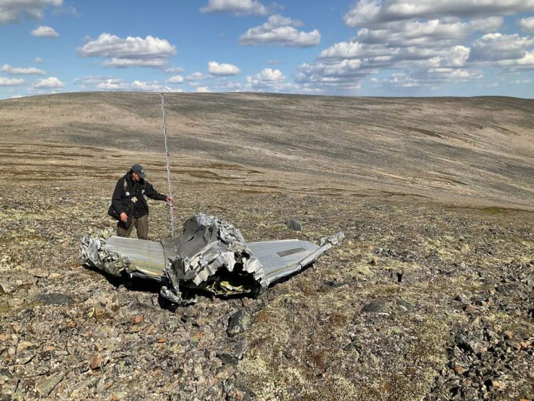 Владимир Путин возложил цветы к мемориалу Героям АлСиба, память о которых сохраняет Центр «Наследие»