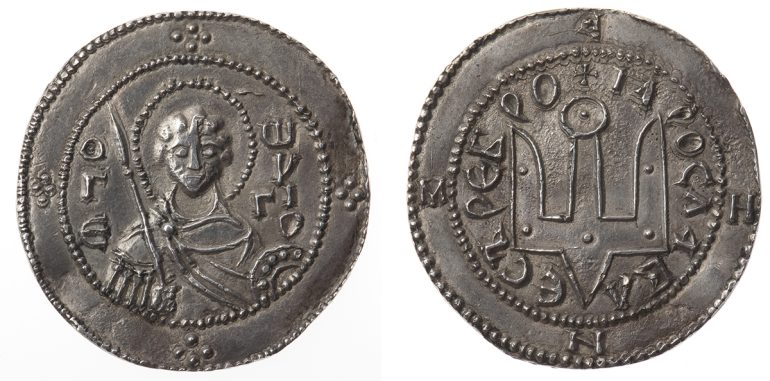 Найдена древнейшая печать князя Ярослава Мудрого: она доказывает, что Ярославово дворище в Новгороде все же существовало