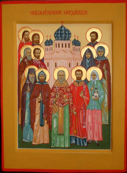 Неделя десятая по Пятидесятнице, воскресенье, 17 августа 2025 года: что будет в храме?