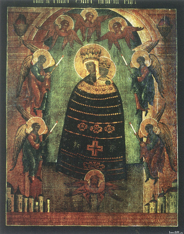 Неделя двенадцатая по Пятидесятнице, воскресенье, 31 августа 2025 года: что будет в храме?