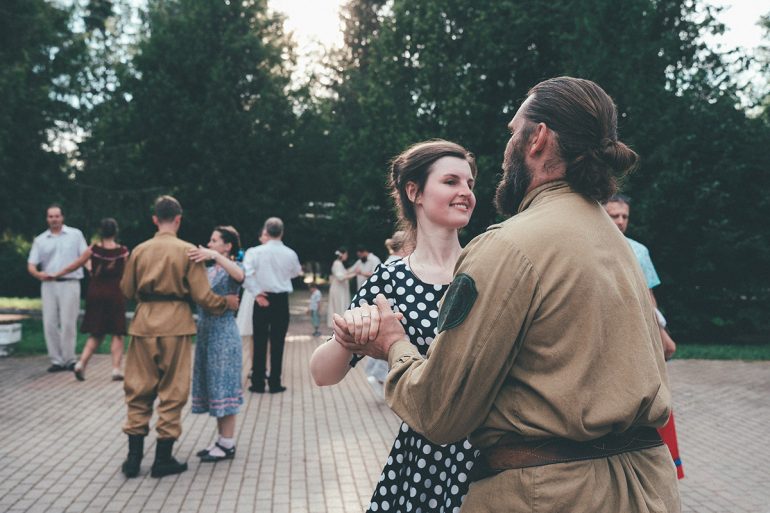 От 2 месяцев до 76 лет: в юбилейном фестивале «БРАТЬЯ» приняли участие братья и сестры во Христе из восьми стран