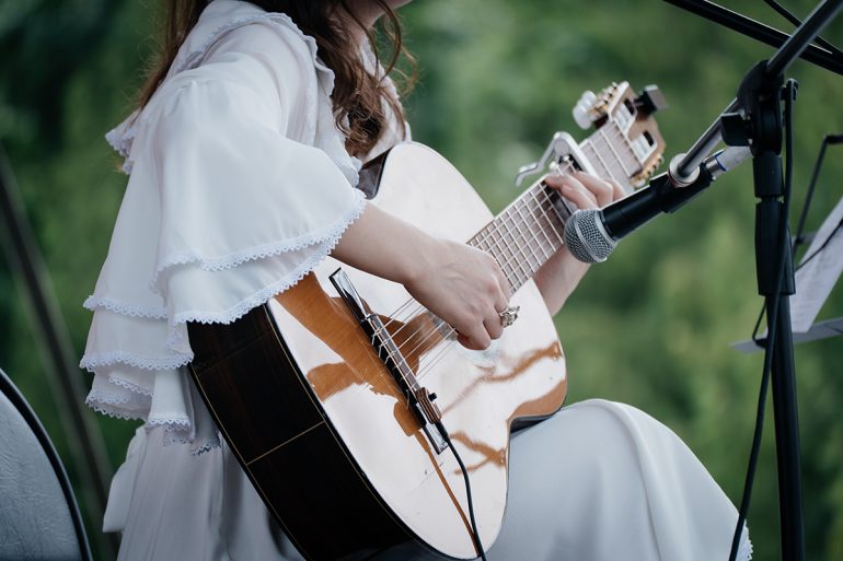 От 2 месяцев до 76 лет: в юбилейном фестивале «БРАТЬЯ» приняли участие братья и сестры во Христе из восьми стран