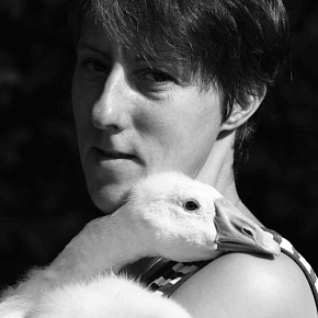 СТРОГАНОВА Мария