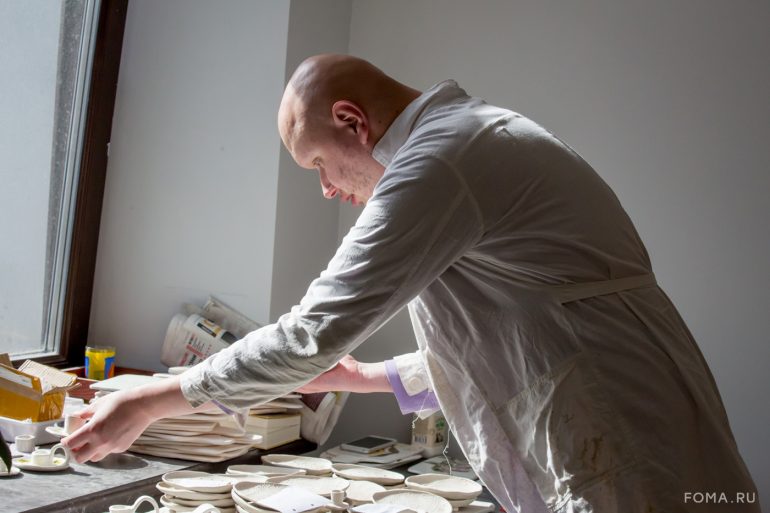 Никольские мастерские: как людям с особенностями быть участниками жизни