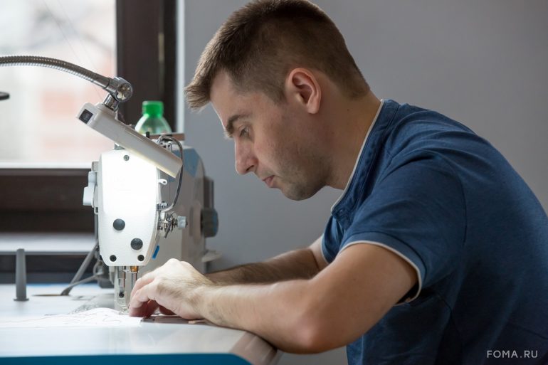 Никольские мастерские: как людям с особенностями быть участниками жизни