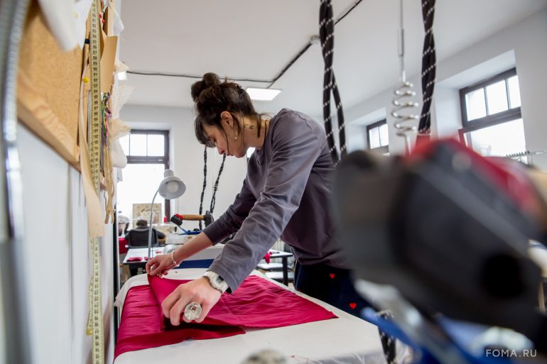 Никольские мастерские: как людям с особенностями быть участниками жизни