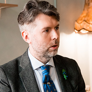 ТУГАРИНОВ Павел