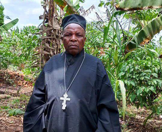 «Врачи были поражены»: священник из Танзании рассказал, как его чудесное исцеление после аварии на мотоцикле укрепило людей в вере