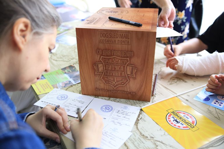 День Победы, Витус Беринг и две тонны Ленинградского рассольника: фестиваль «Русское поле» порадовал новыми площадками и рекордами