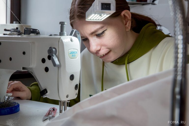 Никольские мастерские: как людям с особенностями быть участниками жизни