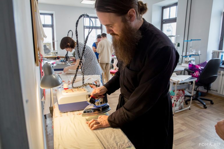 Никольские мастерские: как людям с особенностями быть участниками жизни