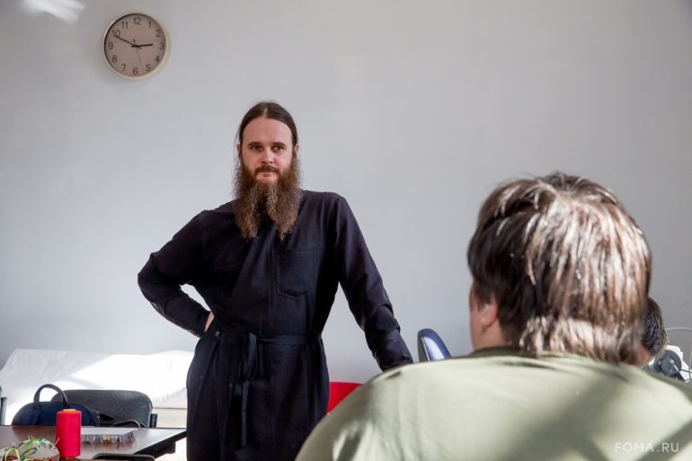 Никольские мастерские: как людям с особенностями быть участниками жизни