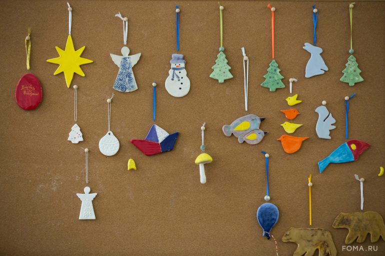 Никольские мастерские: как людям с особенностями быть участниками жизни