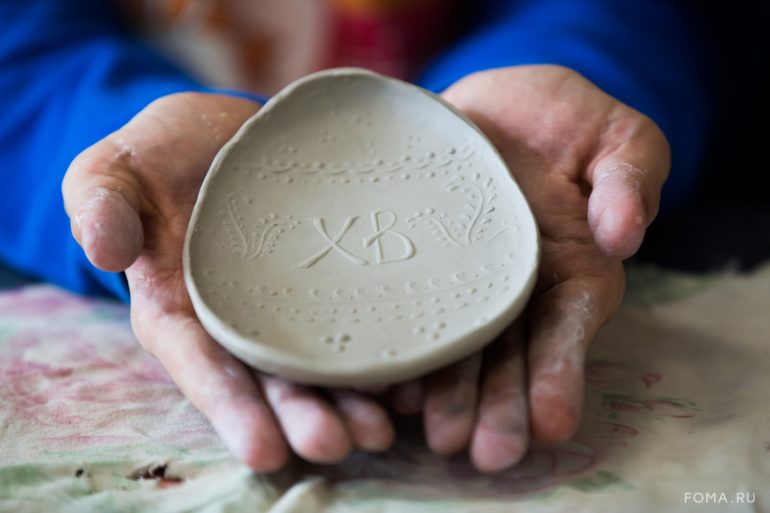 Никольские мастерские: как людям с особенностями быть участниками жизни