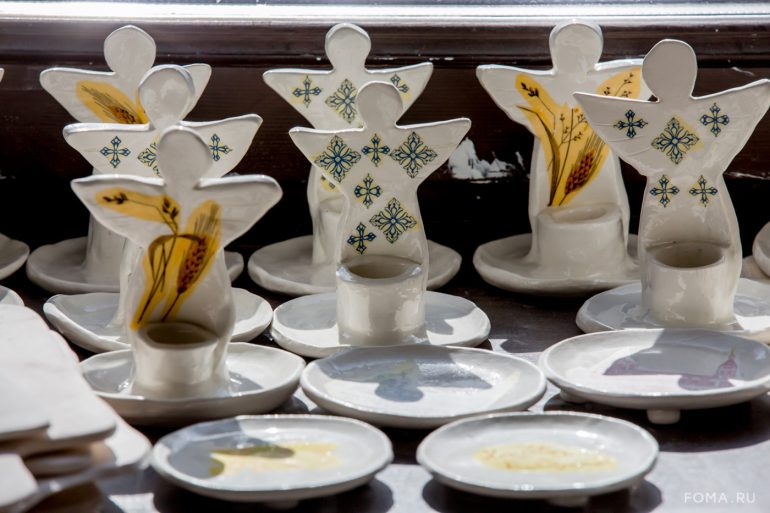 Никольские мастерские: как людям с особенностями быть участниками жизни