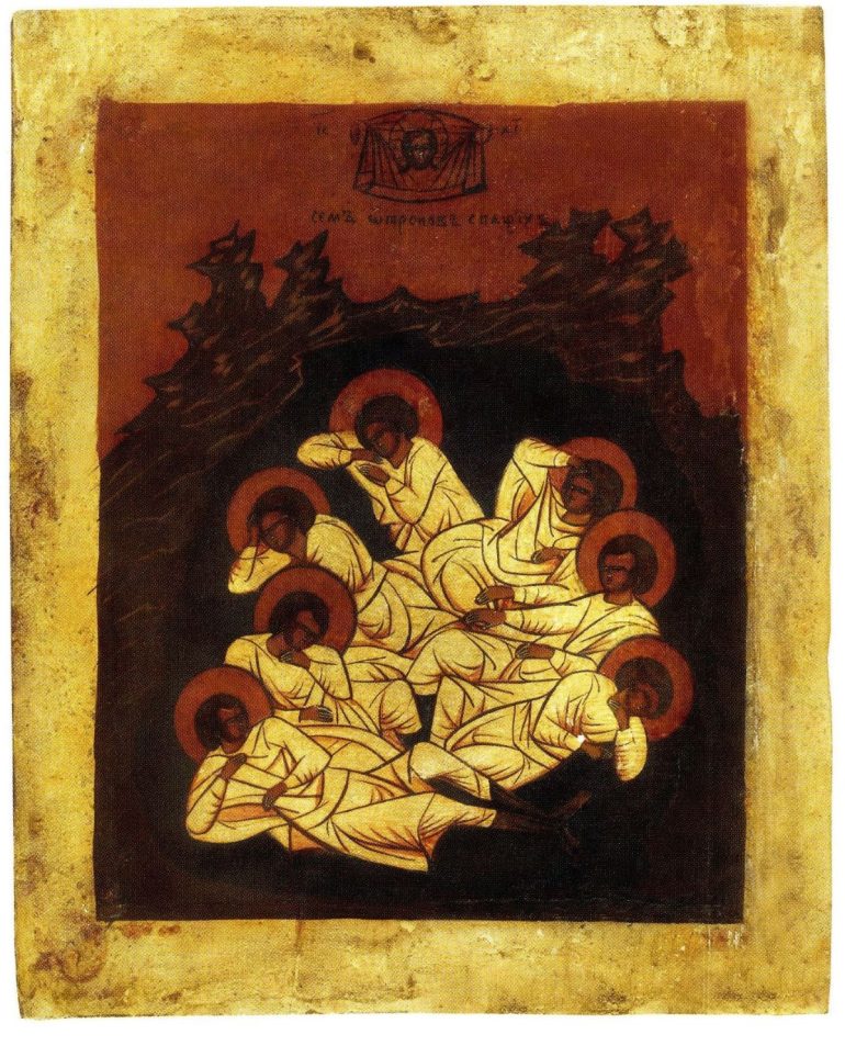 Неделя десятая по Пятидесятнице, воскресенье, 17 августа 2025 года: что будет в храме?