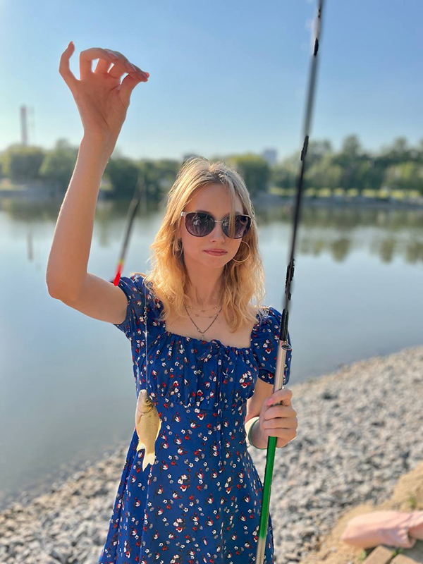 Участники подросткового клуба при Даниловом монастыре познакомились с заповедями блаженств