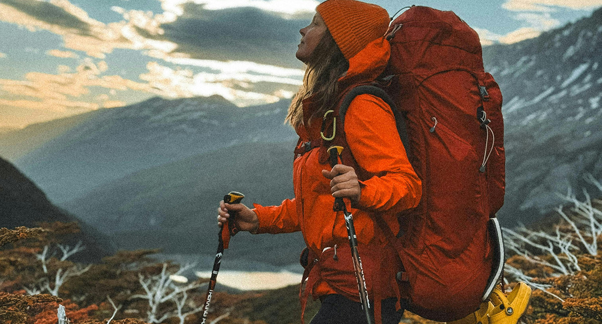 Что общего между альпинизмом и семейной жизнью?