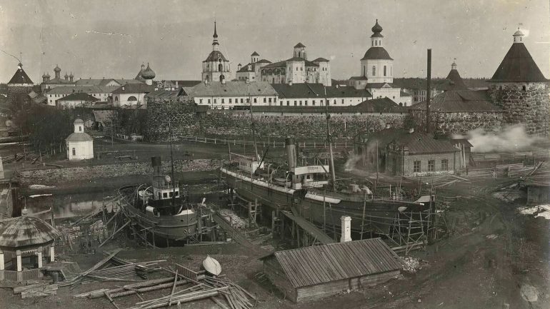 Собор Соловецких святых и Собор новомучеников и исповедников Соловецких: в чем разница?