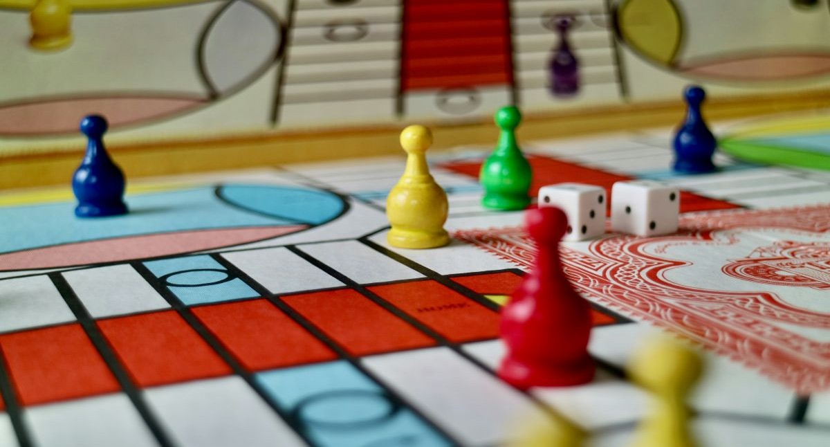 Игроман, влез в долги. Что делать?