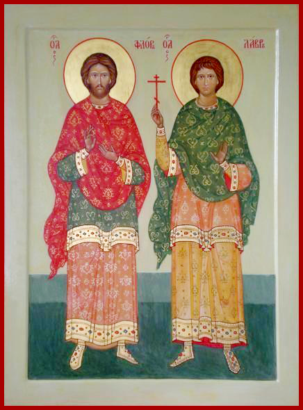 Неделя двенадцатая по Пятидесятнице, воскресенье, 31 августа 2025 года: что будет в храме?