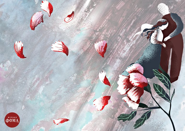 Как пережить смерть ребенка?