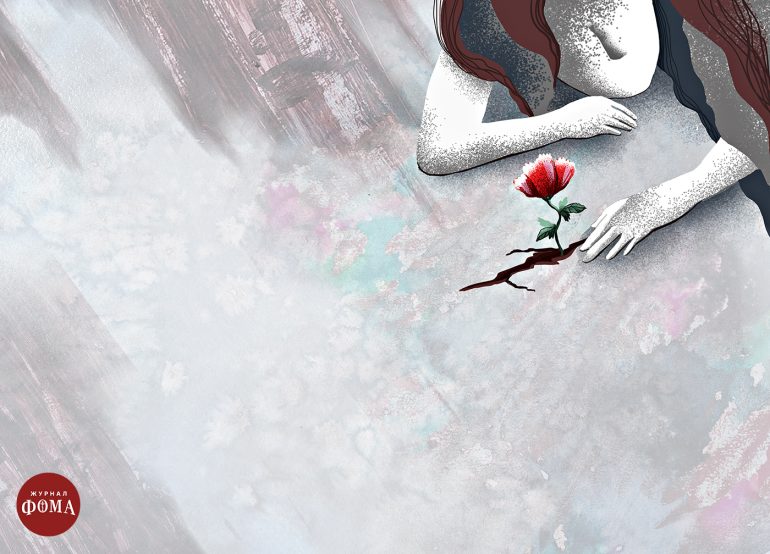 Как пережить смерть ребенка?