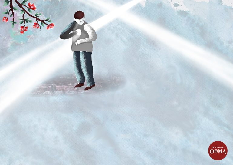 Как пережить смерть ребенка?