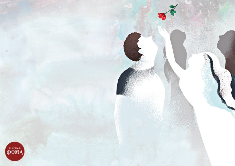 Как пережить смерть ребенка?