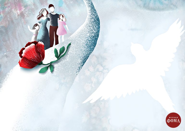 Как пережить смерть ребенка?